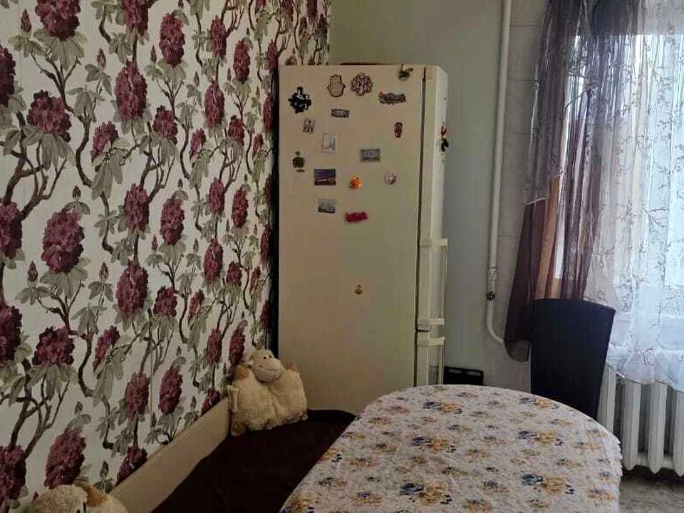 Apartment. Petro Grokarenko Avenue, Kyiv