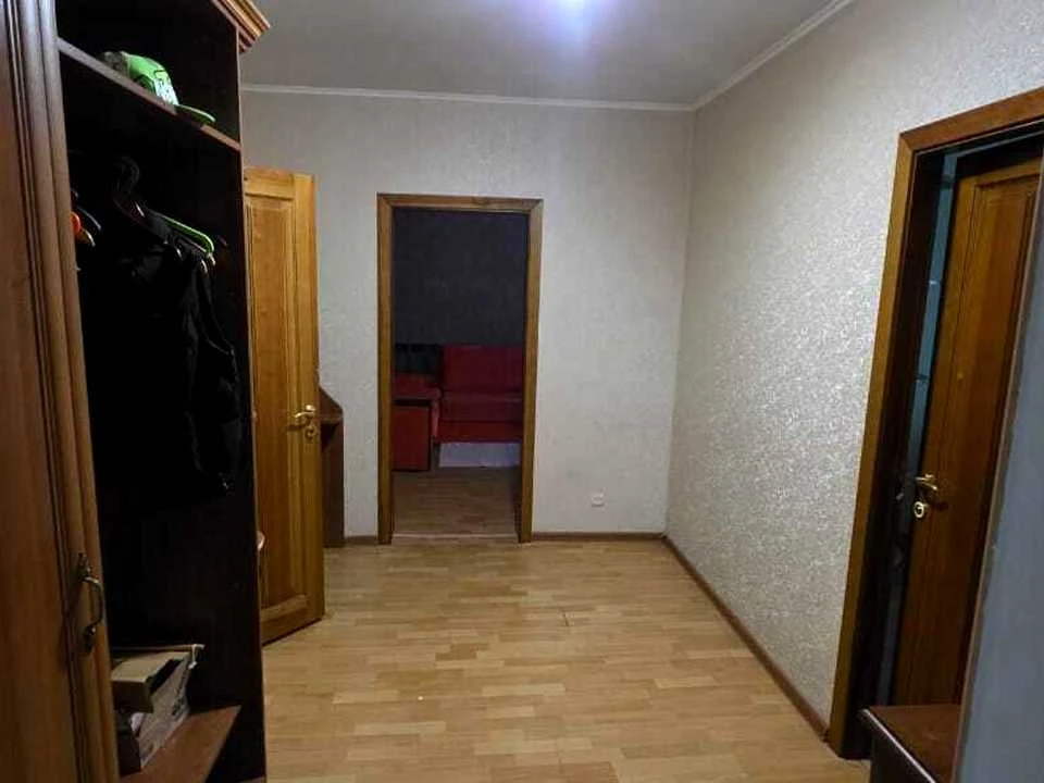 Apartment. Petro Grokarenko Avenue, Kyiv