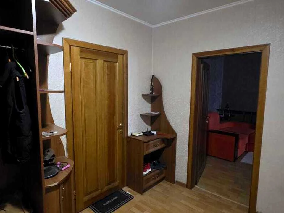 Apartment. Petro Grokarenko Avenue, Kyiv