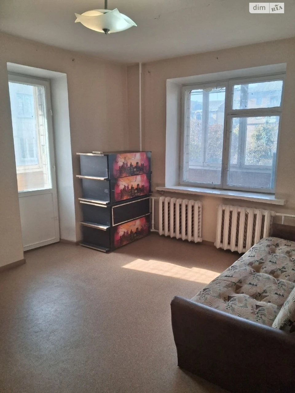 Long-Term Rental Apartment, Vyshorodsky Massiv