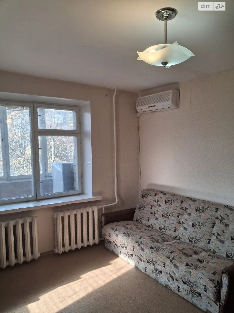 Long-Term Rental Apartment, Vyshorodsky Massiv