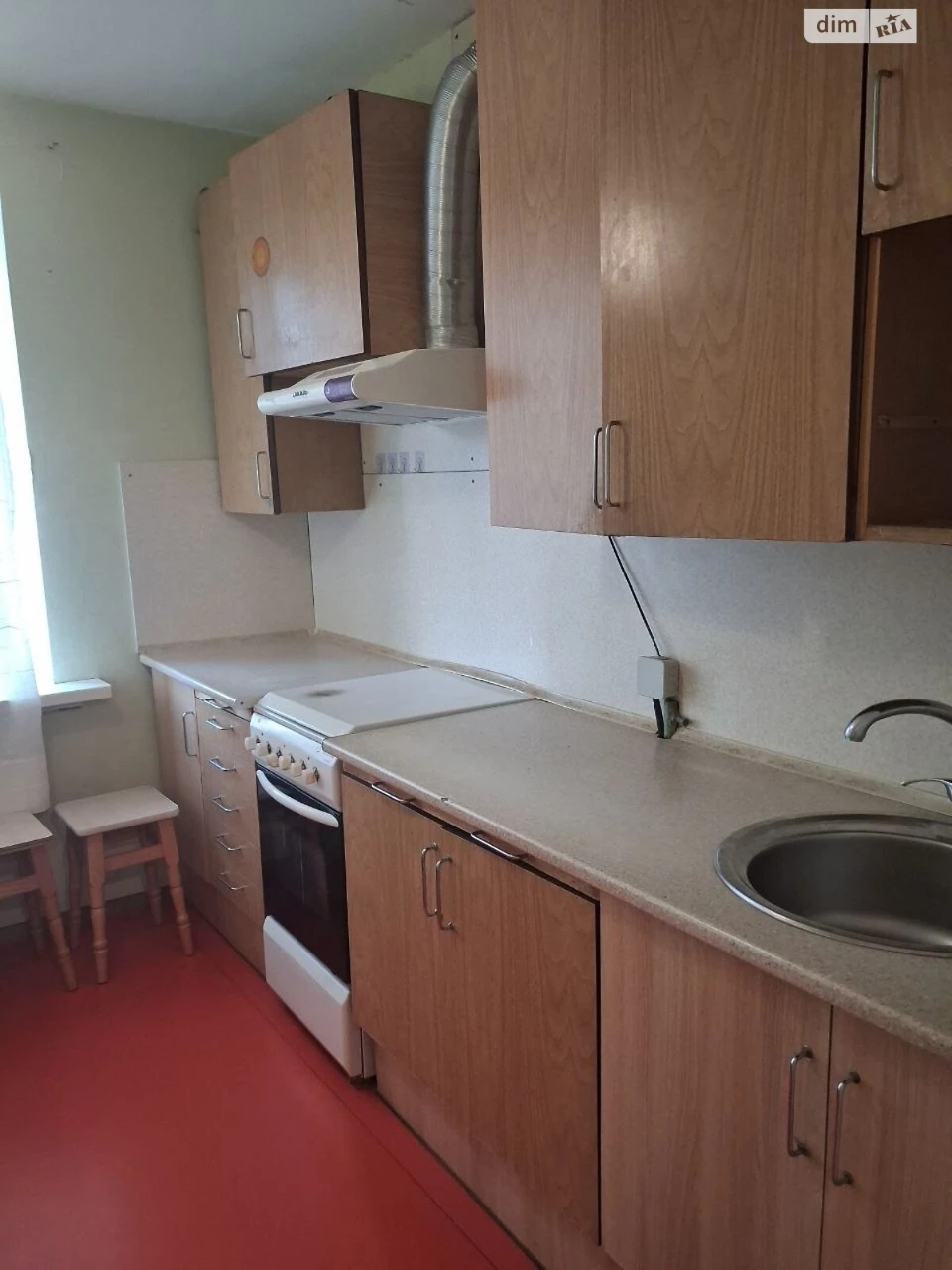 Long-Term Rental Apartment, Vyshorodsky Massiv