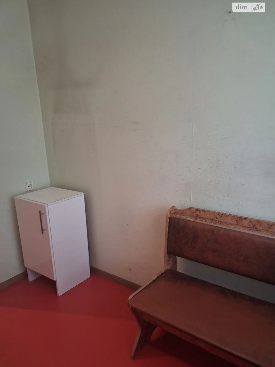Long-Term Rental Apartment, Vyshorodsky Massiv