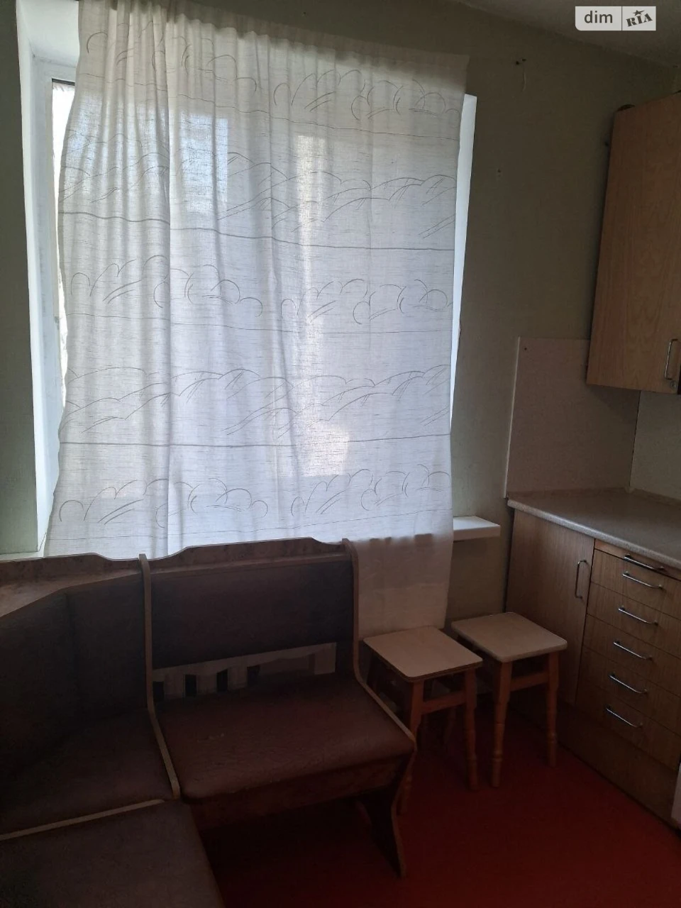 Long-Term Rental Apartment, Vyshorodsky Massiv