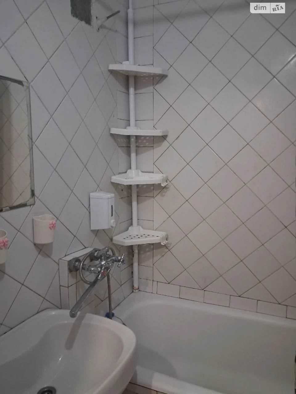 Long-Term Rental Apartment, Vyshorodsky Massiv