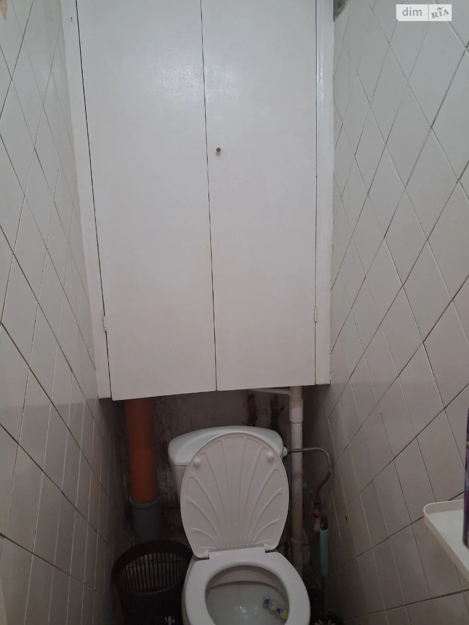 Long-Term Rental Apartment, Vyshorodsky Massiv