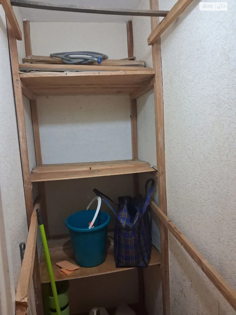 Long-Term Rental Apartment, Vyshorodsky Massiv