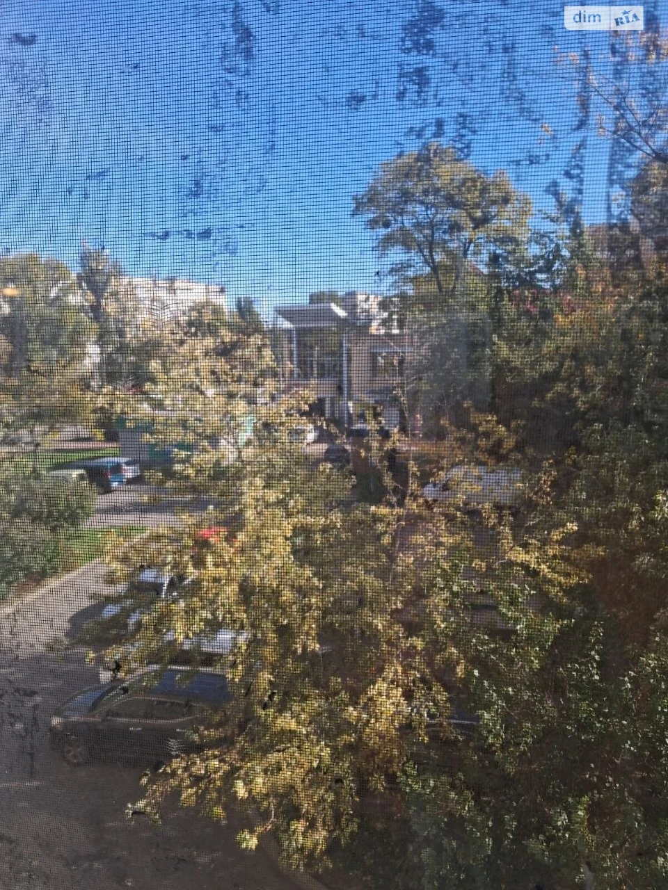 Long-Term Rental Apartment, Vyshorodsky Massiv