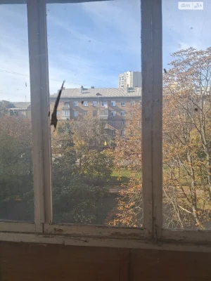 Long-Term Rental Apartment, Vyshorodsky Massiv