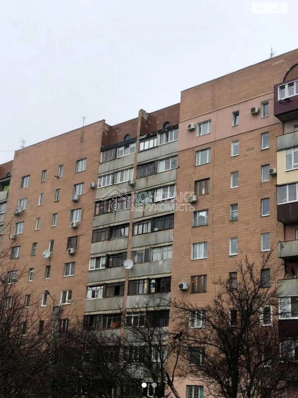 Довгострокова Оренда Квартири в П'ятихатці