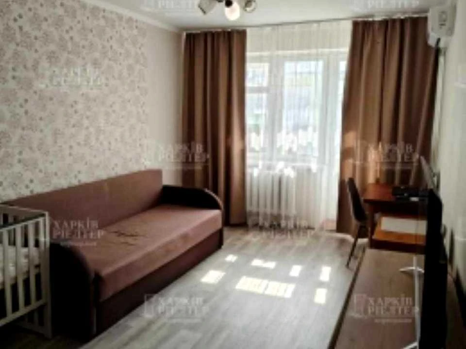 Apartment. Newton Street, Kharkiv
