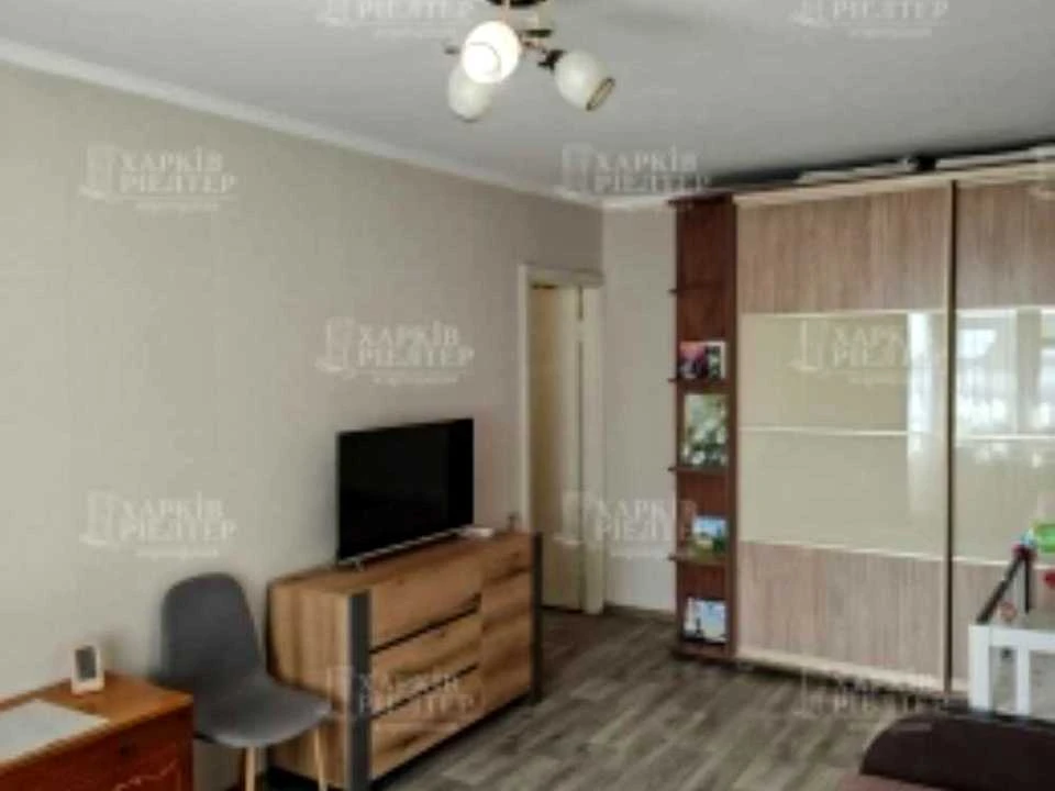 Apartment. Newton Street, Kharkiv