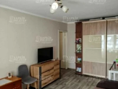 Apartment. Newton Street, Kharkiv