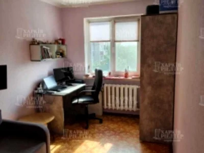 Apartment. Newton Street, Kharkiv