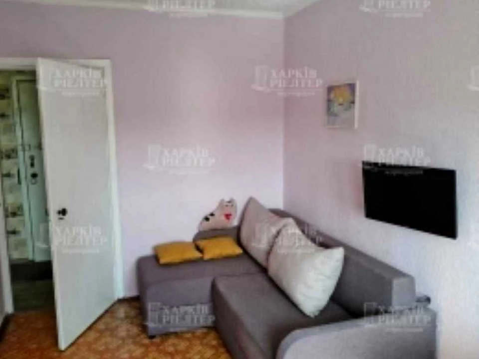 Apartment. Newton Street, Kharkiv