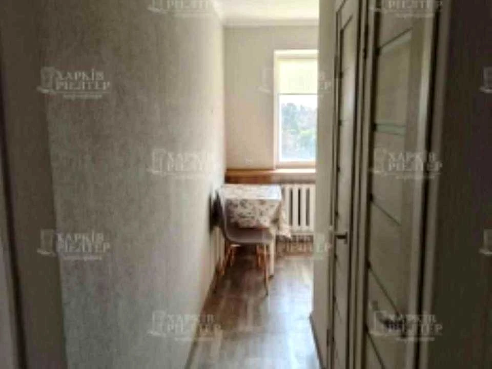 Apartment. Newton Street, Kharkiv
