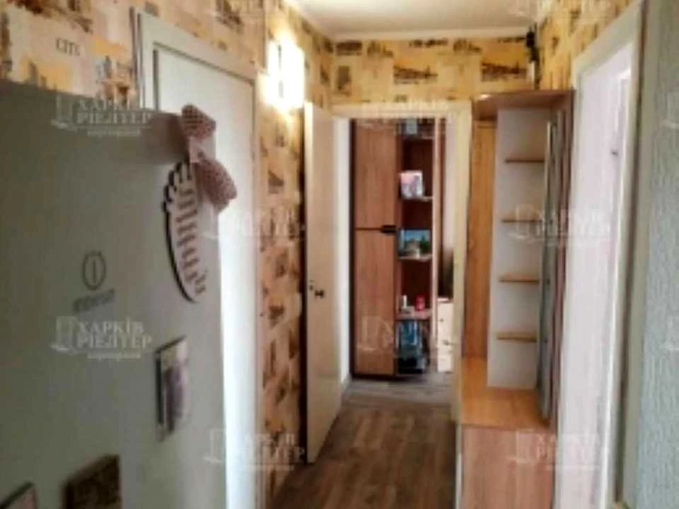 Apartment. Newton Street, Kharkiv