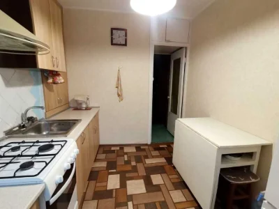 Квартира. Запоріжье, Припортовая улица