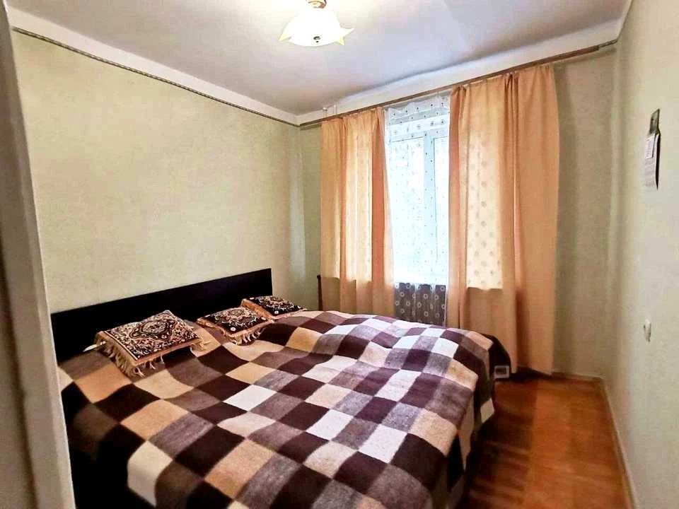 Квартира. Запоріжье, Припортовая улица