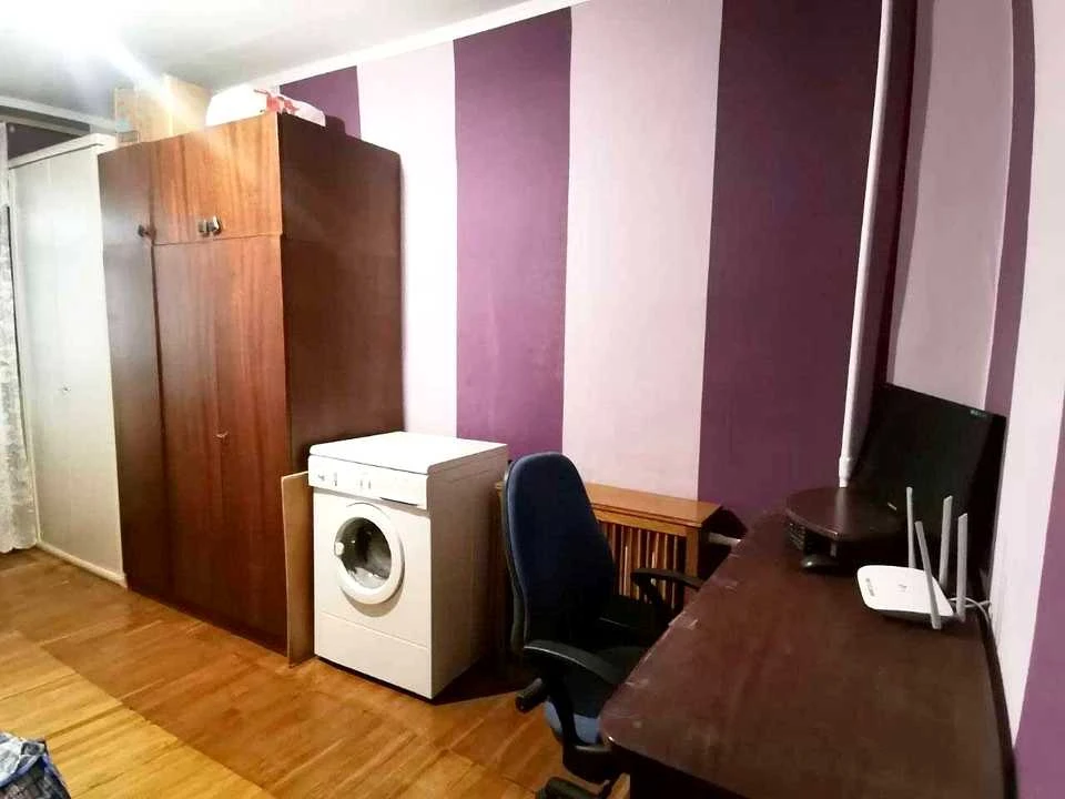 Квартира. Запоріжье, Припортовая улица