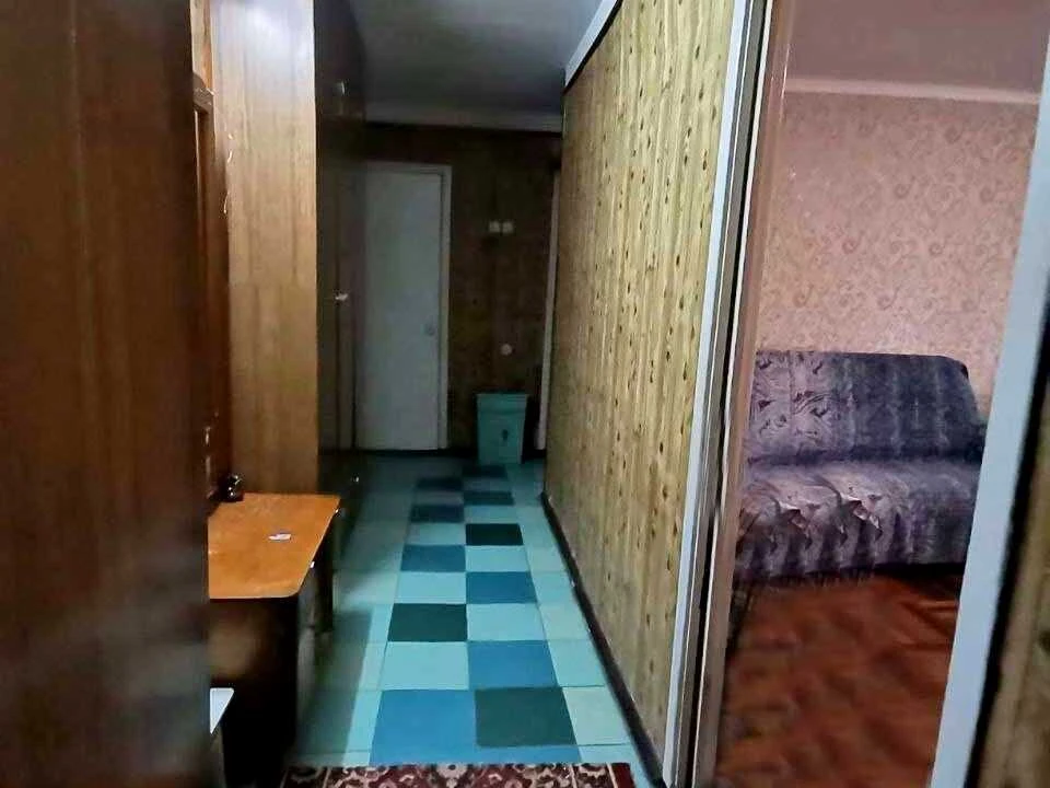 Квартира. Запоріжье, Припортовая улица