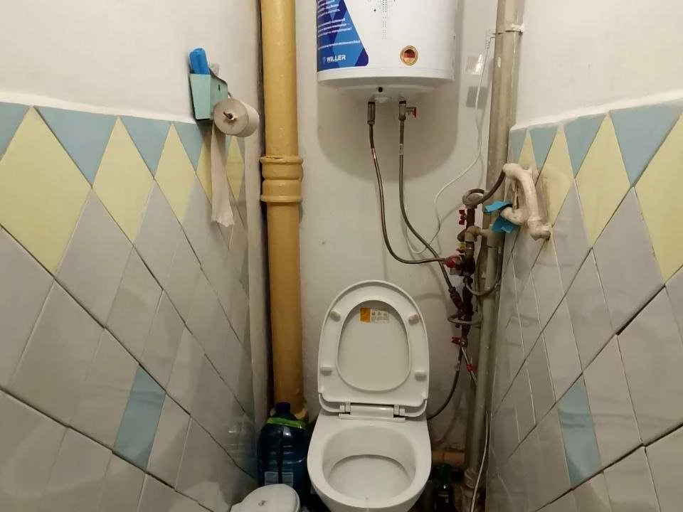 Квартира. Запоріжье, Припортовая улица
