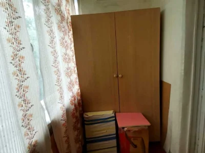 Квартира. Запоріжье, Припортовая улица