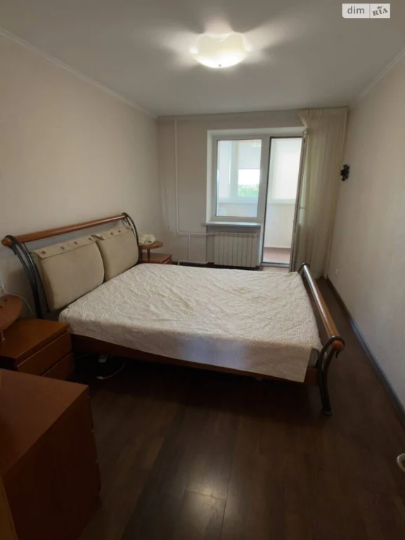 Long-Term Rental Apartment, Sviatoshyn