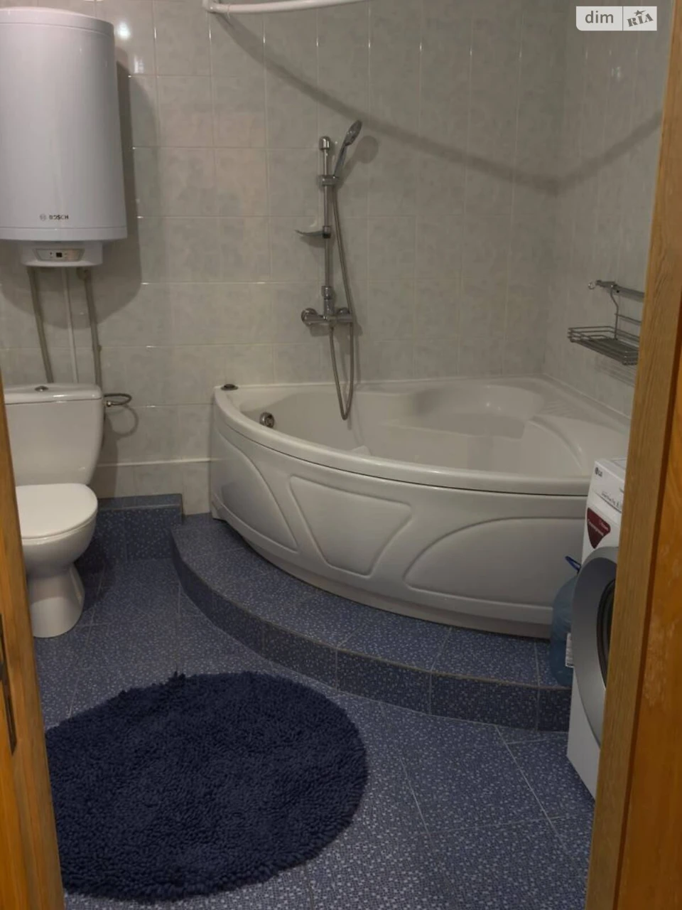 Long-Term Rental Apartment, Sviatoshyn