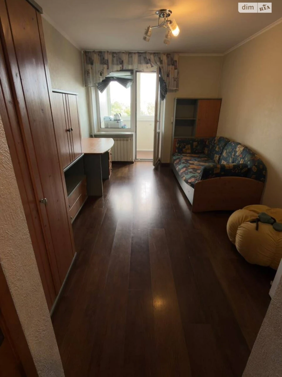 Long-Term Rental Apartment, Sviatoshyn