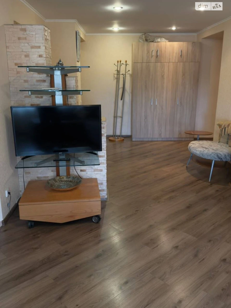 Long-Term Rental Apartment, Sviatoshyn
