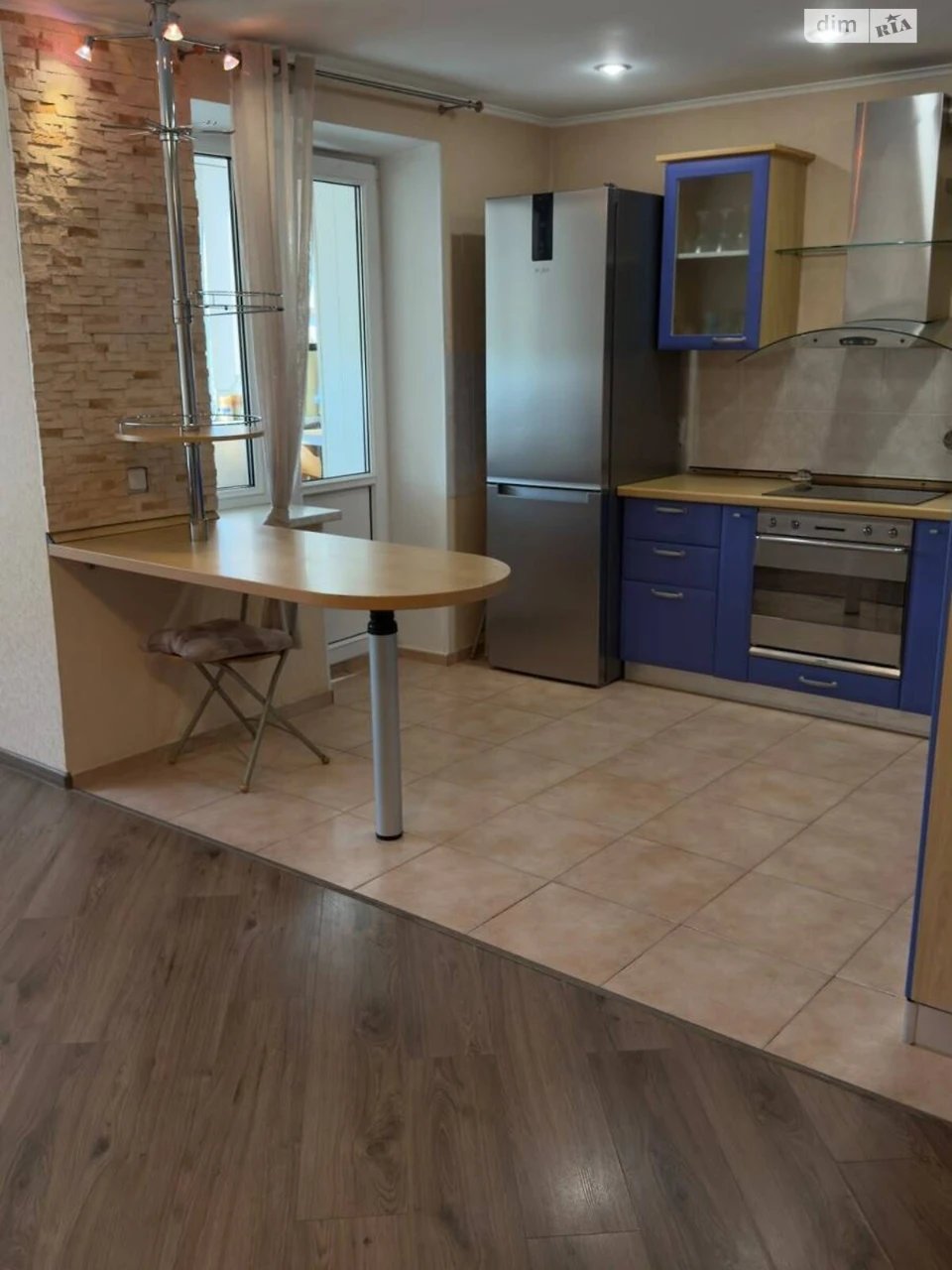 Long-Term Rental Apartment, Sviatoshyn