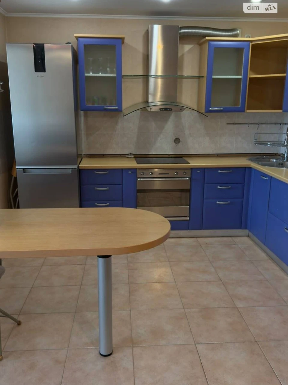 Long-Term Rental Apartment, Sviatoshyn