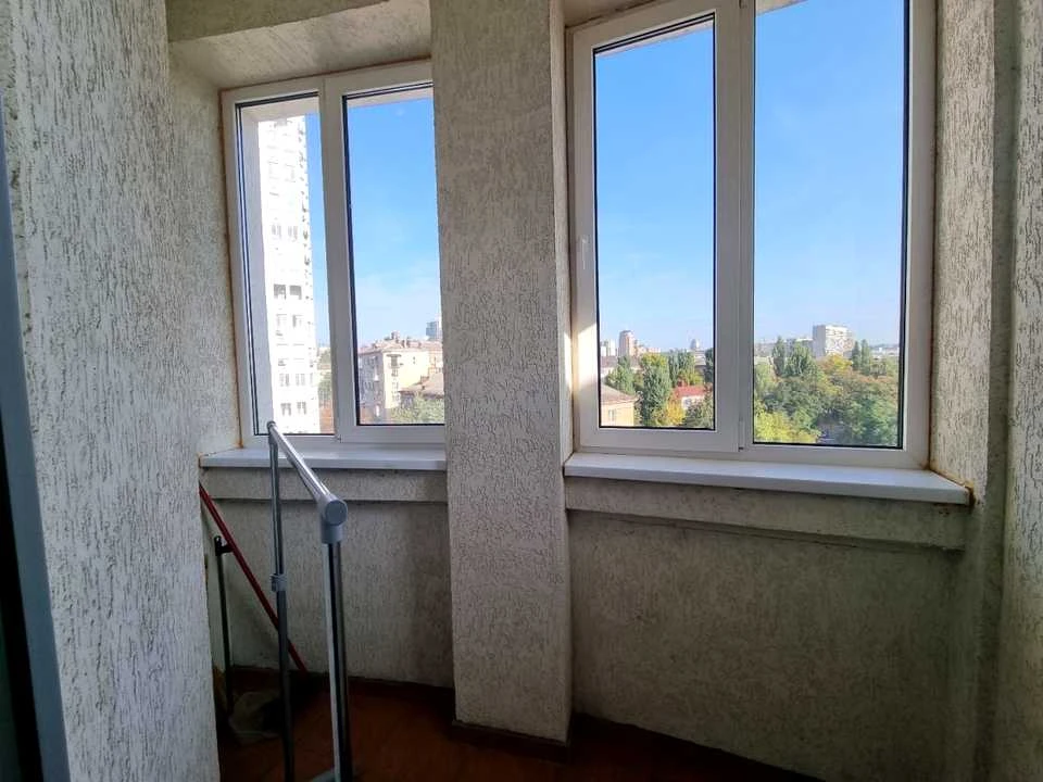 Квартира. Микола Михновського бульвар, Київ