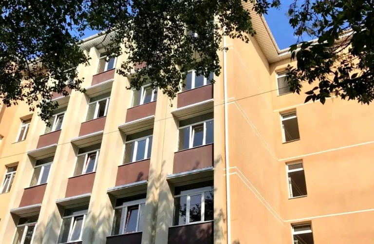 For Sale: Cozy Studio Apartment in Odesa, Perys district