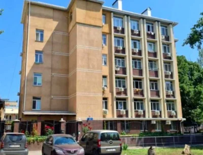 For Sale: Cozy Studio Apartment in Odesa, Perys district
