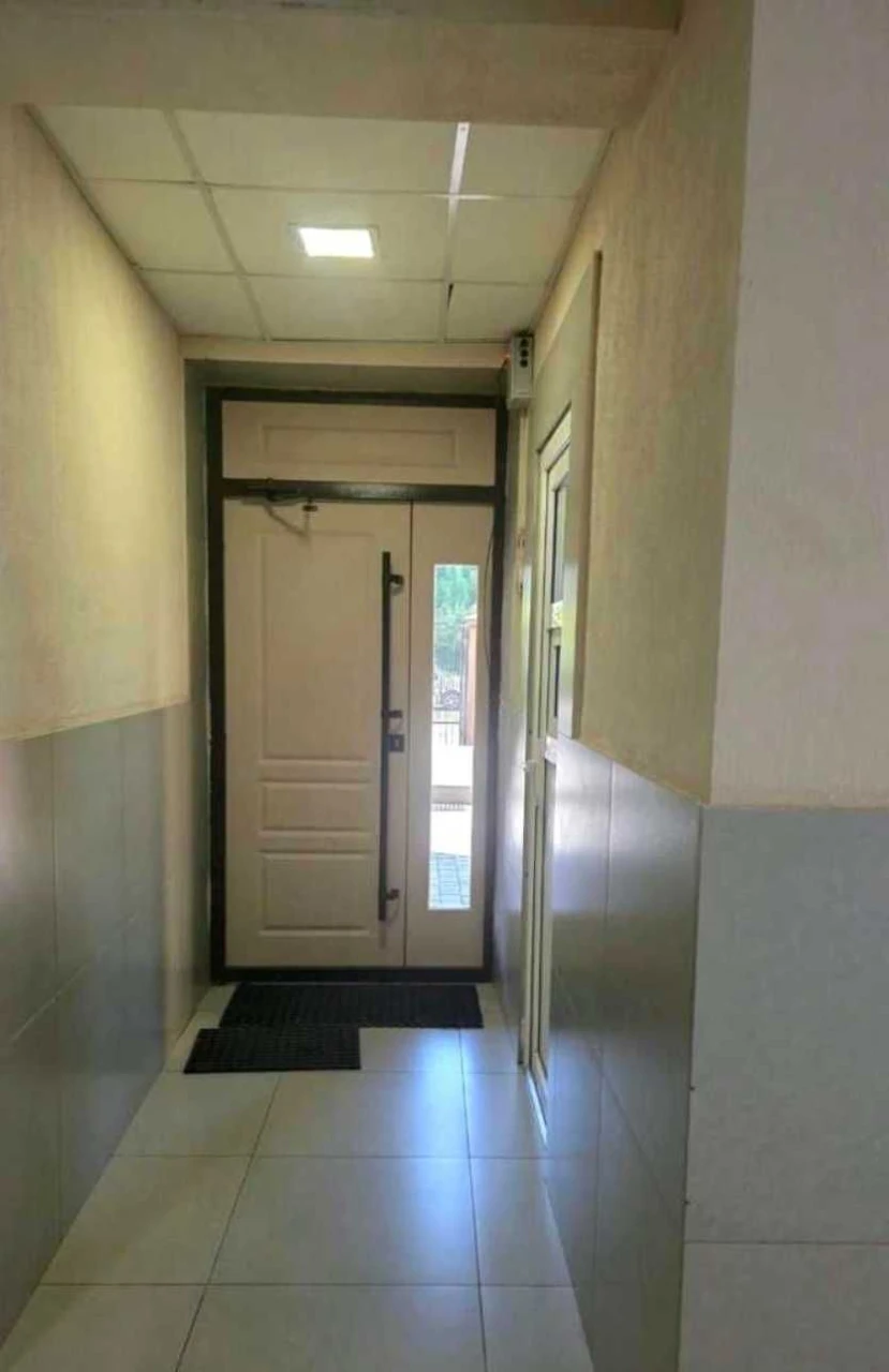 For Sale: Cozy Studio Apartment in Odesa, Perys district