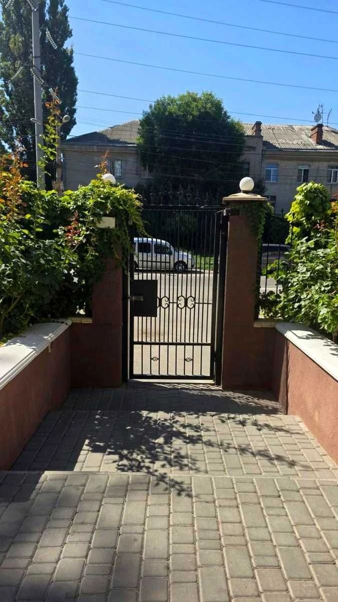 For Sale: Cozy Studio Apartment in Odesa, Perys district