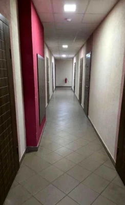 For Sale: Cozy Studio Apartment in Odesa, Perys district