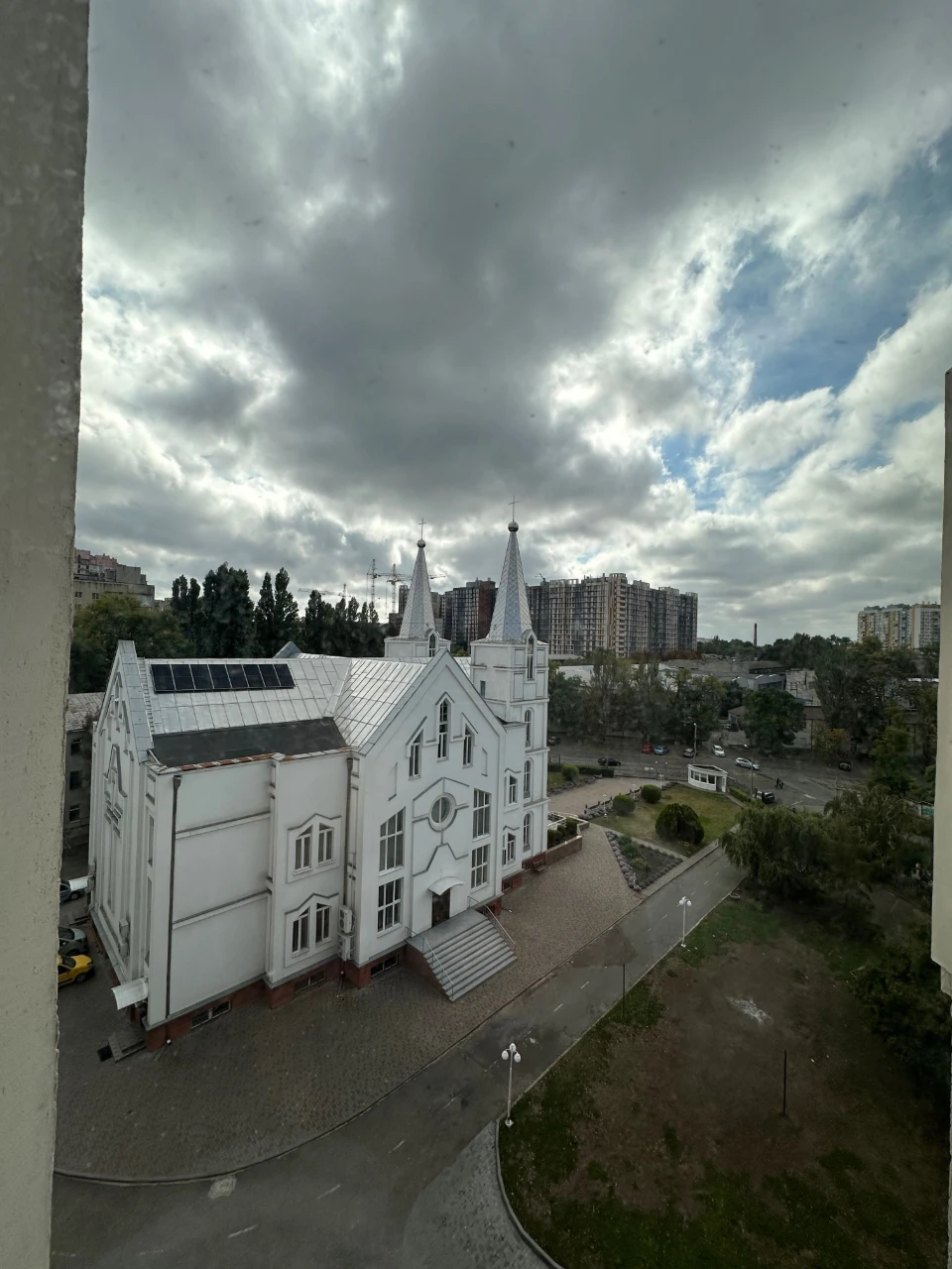 Комитетская. Кирпич. Котел. Роскошная 3 комн. 101 м. Мебель,