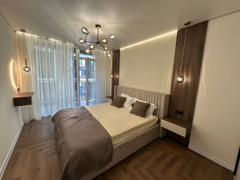 Apartment for Sale in Family Plaza | Stylish 2-bedroom apartment with a kitchen