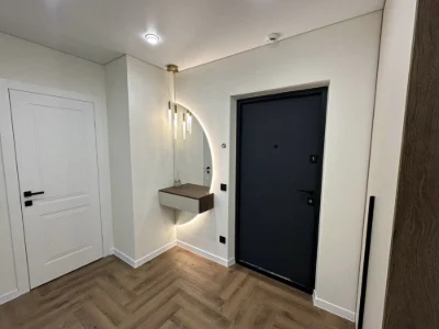 Apartment for Sale in Family Plaza | Stylish 2-bedroom apartment with a kitchen