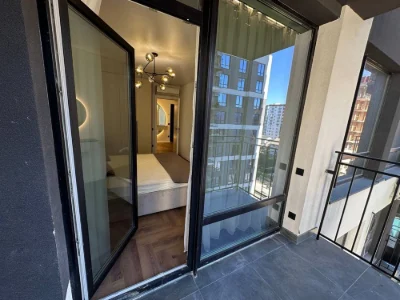 Apartment for Sale in Family Plaza | Stylish 2-bedroom apartment with a kitchen