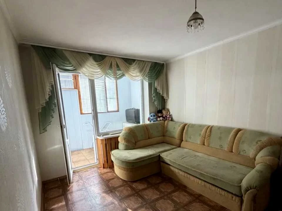 Квартира. Николаев, Центральный просп.