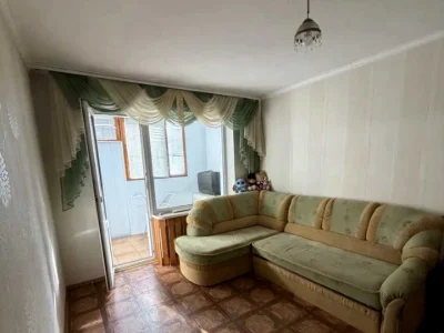Квартира. Николаев, Центральный просп.