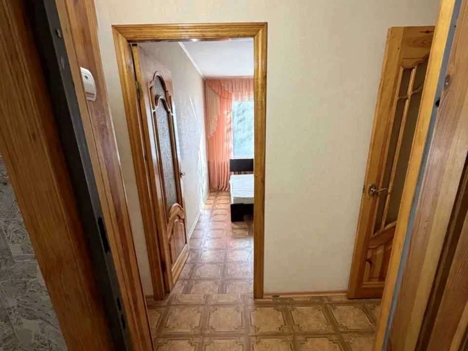 Квартира. Николаев, Центральный просп.