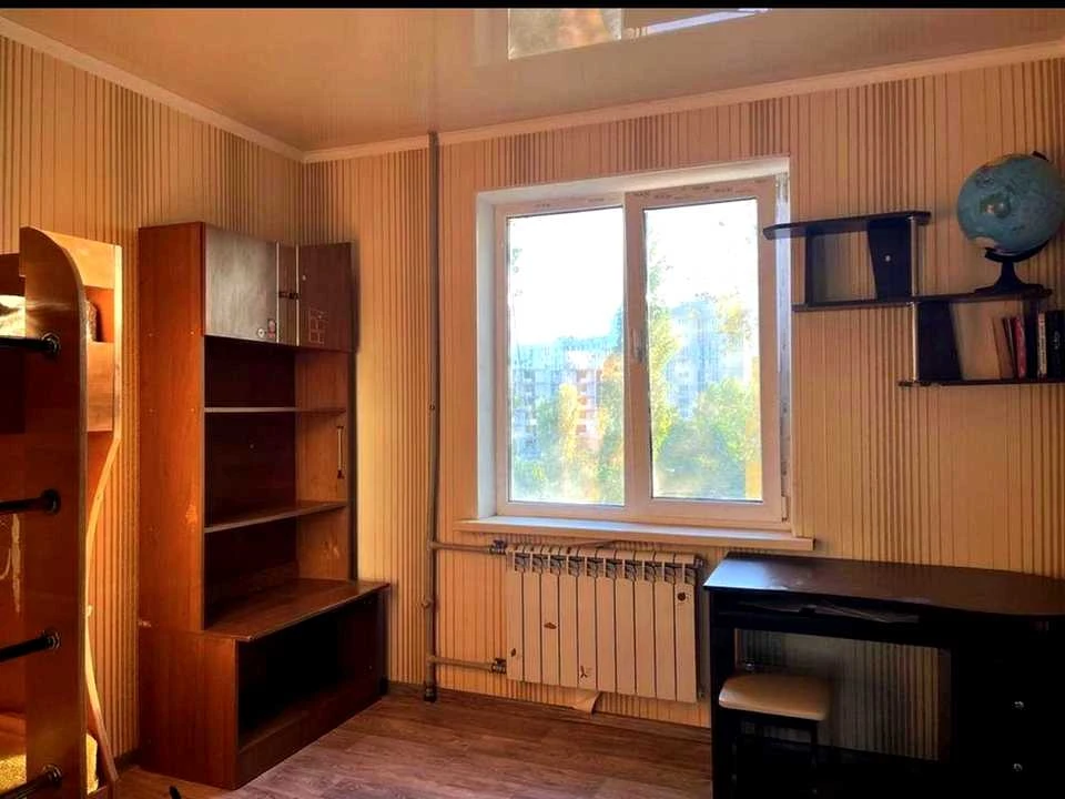 Квартира. Николаев, Центральный просп.