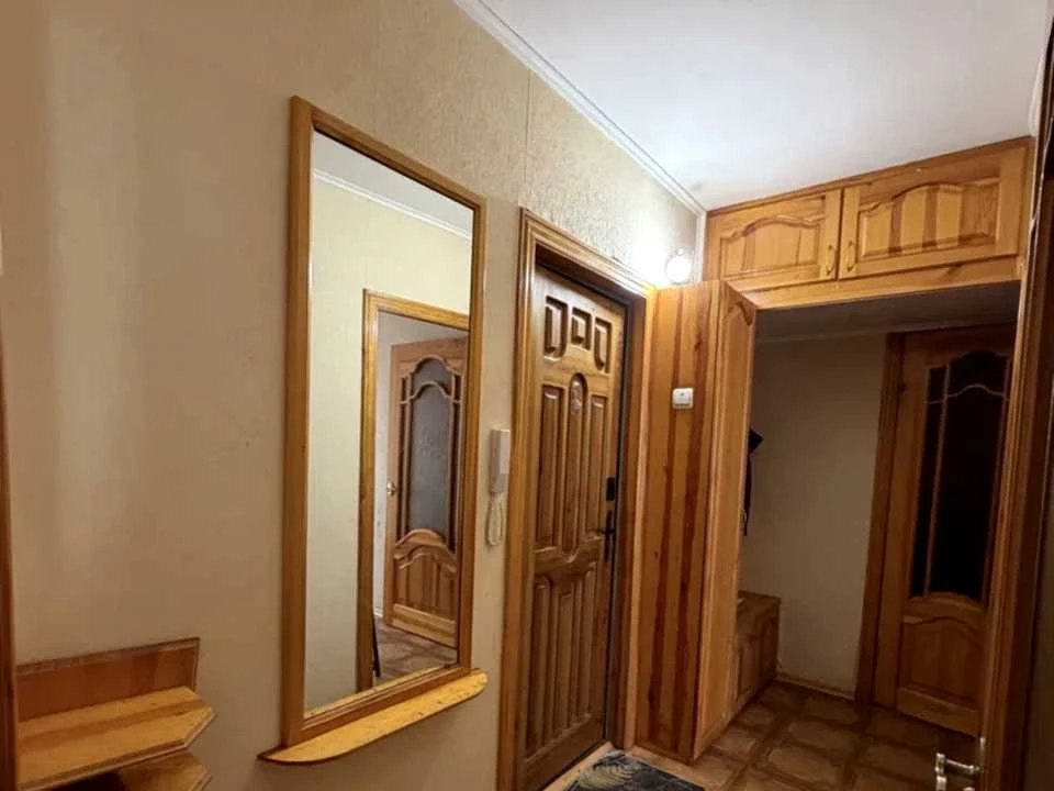 Квартира. Николаев, Центральный просп.