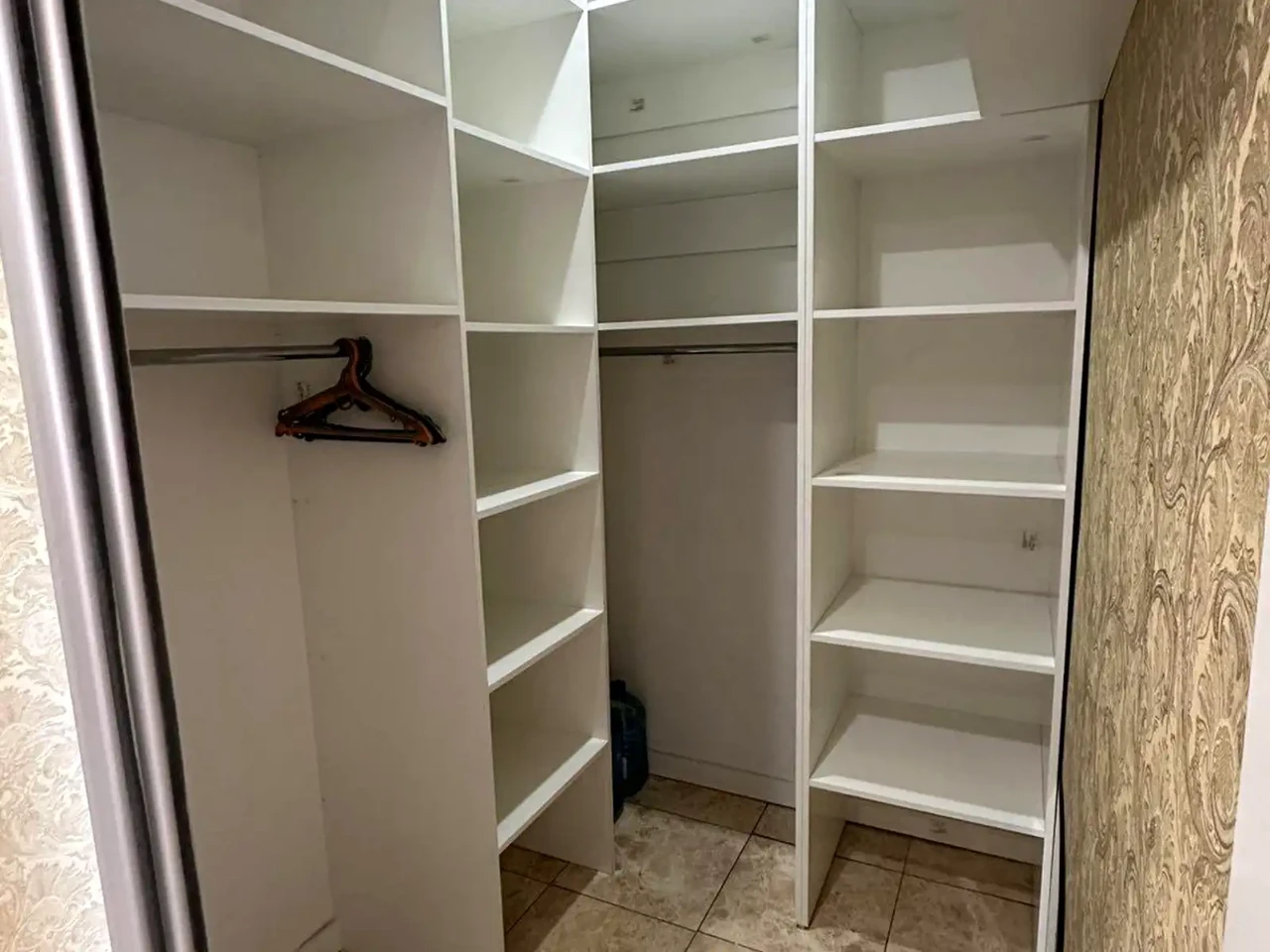 Сдается 2-комнатная квартира 49.1 м² на 16/25 этаже
