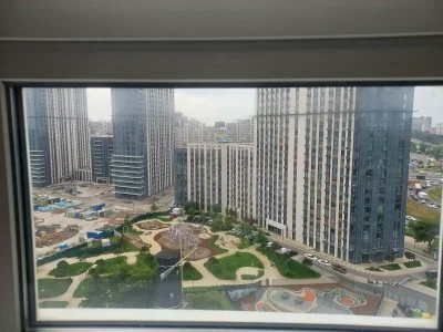 Сдается 2-комнатная квартира 49.1 м² на 16/25 этаже